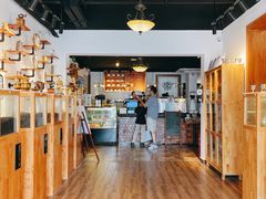 -MUSEO COFFEE咖啡博物馆