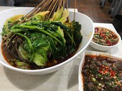 -蜀串香牛杂火锅串串