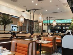 -泰椰里·泰国餐厅(智慧城广百广场店)