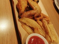 -必胜客(花舞大唐博物馆店)