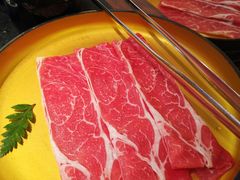 -牛New寿喜烧(虹桥新天地店)