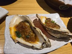 -花和海鲜自助(梅江店)