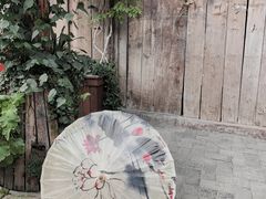 -安仁古镇