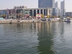-海河游船-永乐码头(大悲院)