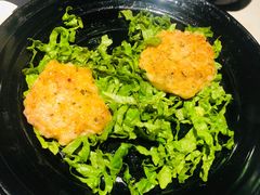 -长安·大茶饭