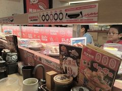 -万岁寿司(万国店)