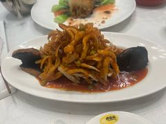 -功德林素菜饭庄(前门店)
