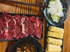 -荣记潮汕牛肉火锅(仙鹤街店)