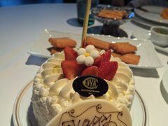 -新荣记(BFC外滩金融中心店)