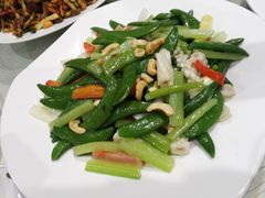 风味小炒皇-红高粱大酒店(宁山东路店)
