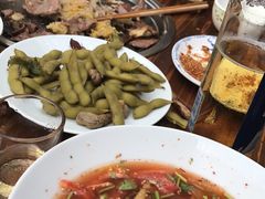 -齐齐哈尔烤肉·涮羊肉(光华中心店)