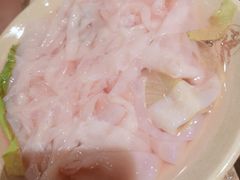 生抠鸭肠-蜀大侠火锅(车公庙店)