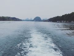 -桂林两江四湖景区