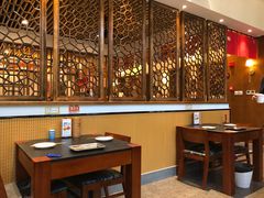 大堂-福苗小骆驼烧烤(曲江店)