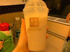 -奈雪的茶(深圳北站店)