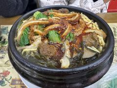 -清真·穆萨砂锅(大皮院店)