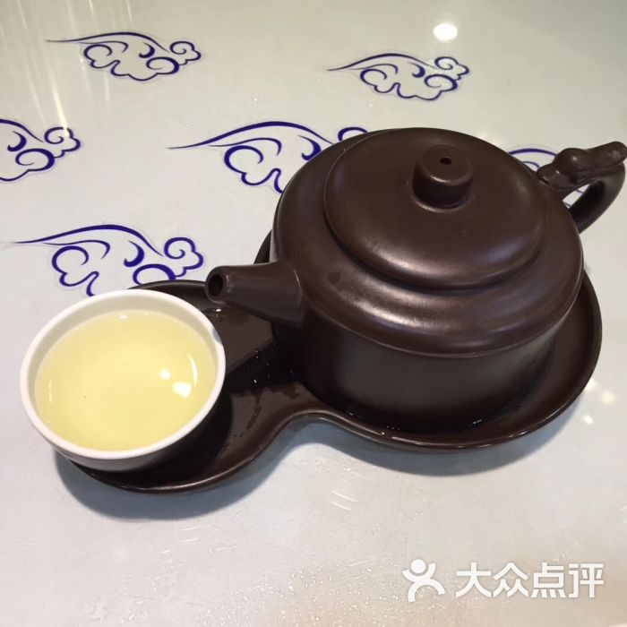 冶春(珍园店)图片 - 第4张