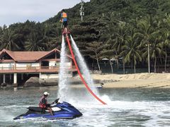 -海南分界洲岛旅游区