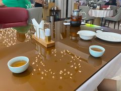 -豫璟轩中餐厅(南昌万怡店)