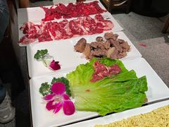 -牛事制造局牛肉火锅(莲岳路店)