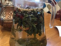 八宝茶-巴依老爷新疆美食(望京小街店)