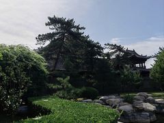 -榆次老城