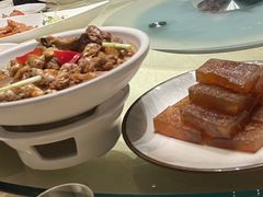 -广州天河希尔顿酒店