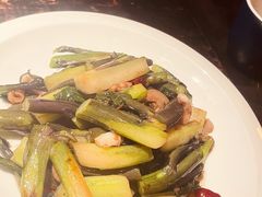 -绿茶餐厅(光谷世界城步行街店)
