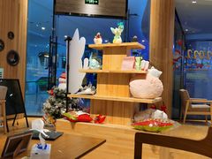 -藏猫猫咖啡主题馆(中央大道店)