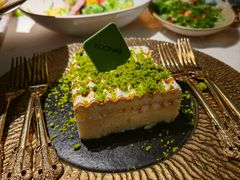 -龟兹KUCINA·新疆菜(前滩L+PLAZA店)
