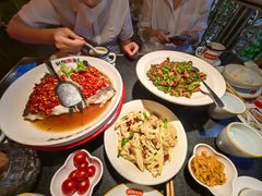 -湘阁里辣(东门茂业店)