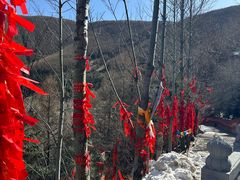 -五台山风景名胜区