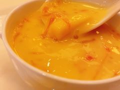杨枝甘露-利苑酒家(合景国际金融广场店)