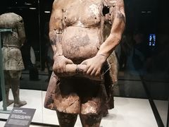 -秦始皇帝陵博物院-丽山园