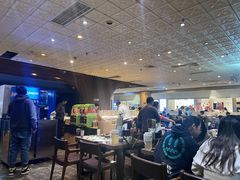 -火炉火自助餐(悠唐购物中心店)