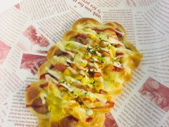 -美事客·面包·蛋糕·甜品(城中城店)