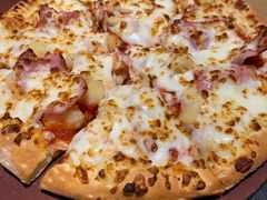 -棒约翰比萨·意面(张江店)