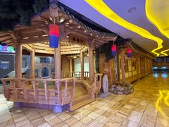 -恒坤北纬42度温泉洗浴(公园路店)