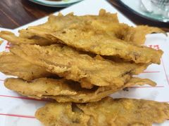 -叶存利海鲜大馅饺子(海宁路总店)