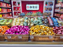 -御食园(首都机场T2店)