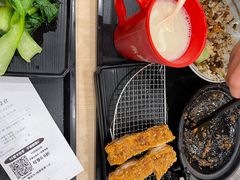 -永和大王(小厨·东四十条店)