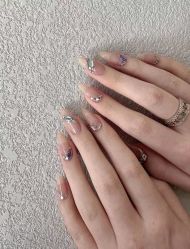 -LILY NAILS美甲美睫
