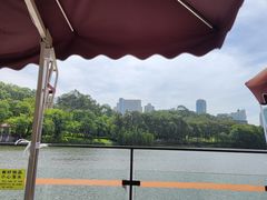 -鹿鸣酒家(越秀店)