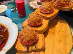 -年辉渔村·非遗传承餐厅(新丰江店)