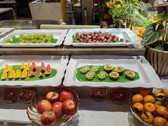 -腾阁自助餐厅(朝林广场店)