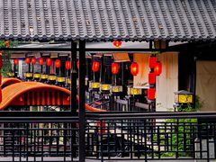 -侨美·唐荔园·40年地道粤菜