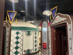 -哈啾嗨·新概念蒙餐(红星新城店)