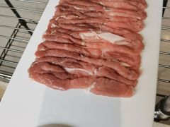 -圆山胜利碳火铜锅涮肉(马甸桥店)