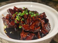 -绿茶餐厅(哈尔滨凯德店)