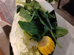 -新辣道鱼火锅(领展购物广场·中关村店)